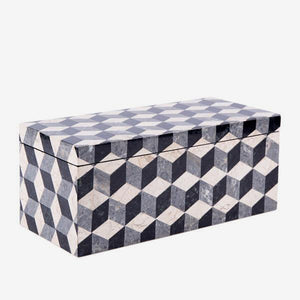 Milan Cube Box